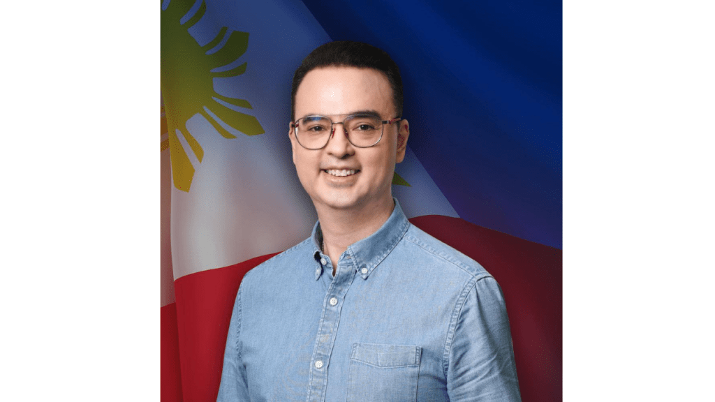 CAYETANO’S SAMPUNG LIBONG PAG-ASA HONORS VOLUNTEERS ON INDEPENDENCE DAY&nbsp;EPISODE