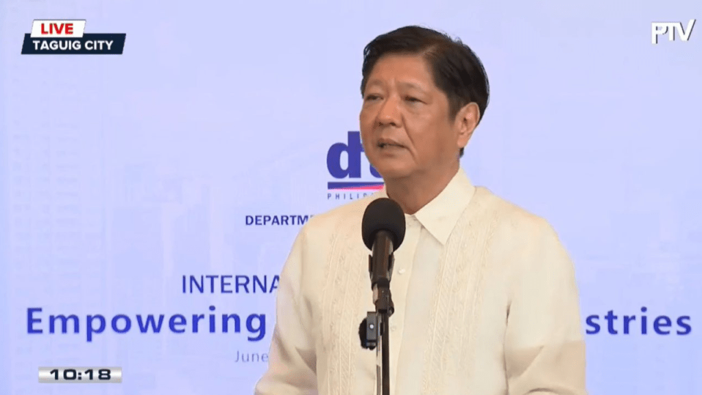 PBBM DIRECTS GOV’T AGENCIES TO EVALUATE MAYON EVACUEES’ CONDITIONS FOR MORE NON-CASH AID