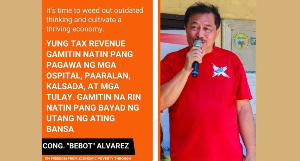 FREEDOM FROM ECONOMIC POVERTY THROUGH MARIJUANA POTENTIAL&nbsp;REVENUES