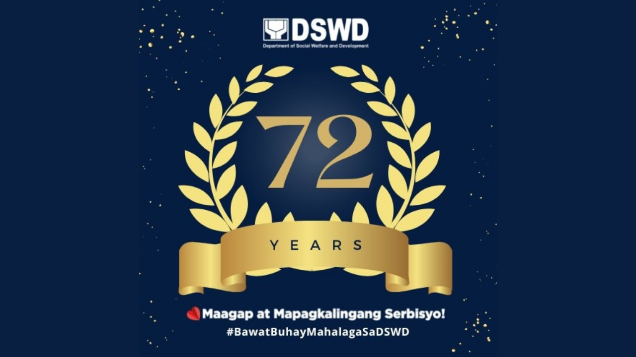 DSWD TO LAUNCH OPLAN PAG-ABOT TO ASSIST FAMILIES, CHILDREN IN STREET ...
