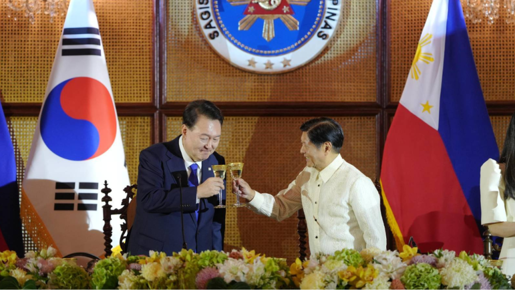 GOV’T PLEDGES TO KEEP PH-SOKOR PARTNERSHIP ON&nbsp;TRACK