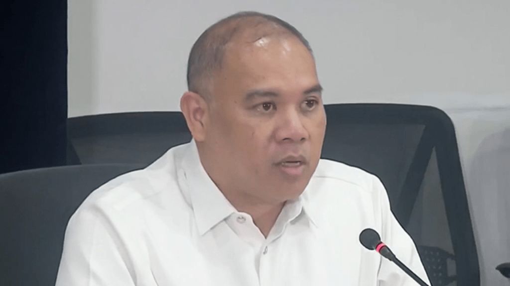 GOV’T TO ADDRESS RESPONSE GAPS IN KANLAON&nbsp;ERUPTION