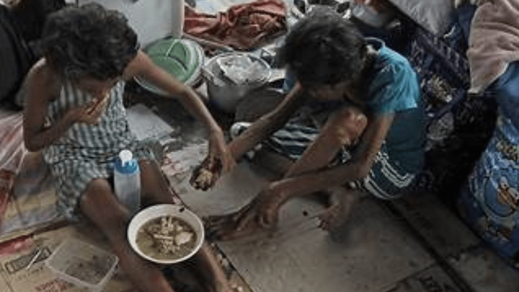 GOV’T RAMPS UP PRENATAL CARE, NUTRITION PROGRAMS TO COMBAT&nbsp;MALNUTRITION