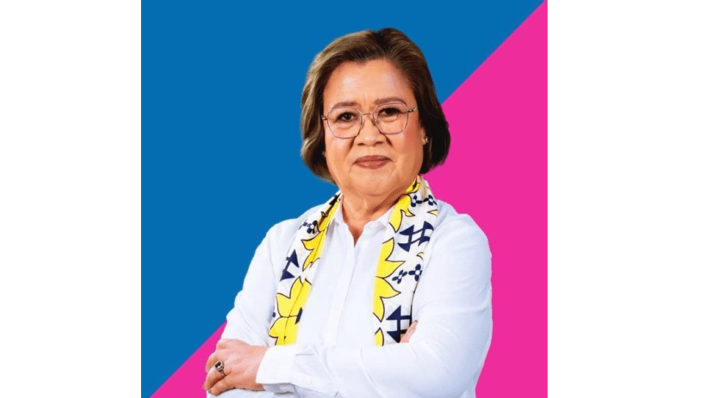 DE LIMA URGES SWIFT PASSAGE OF HOUSE BILL NO. 4453 AMID SENATE PROBE REVELATIONS