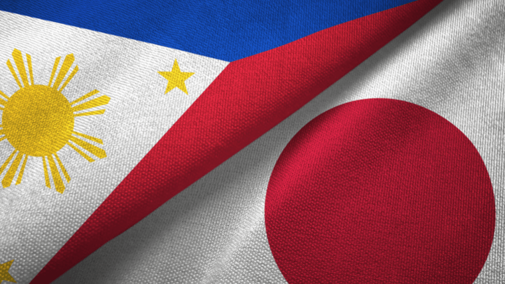 PHILIPPINES AND JAPAN SEAL STRATEGIC ENERGY PACT TO DRIVE SUSTAINABLE&nbsp;GROWTH
