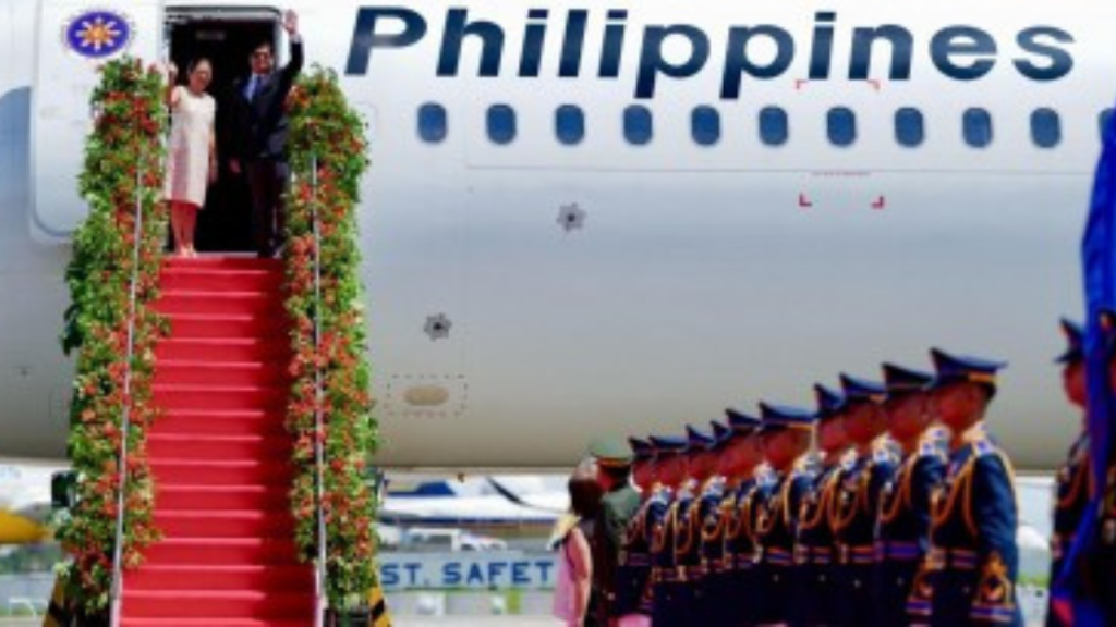 PHILIPPINES, CAMBODIA TO BOOST TRAVEL AND CULTURAL EXCHANGES AMID STRENGTHENING BILATERAL TIES