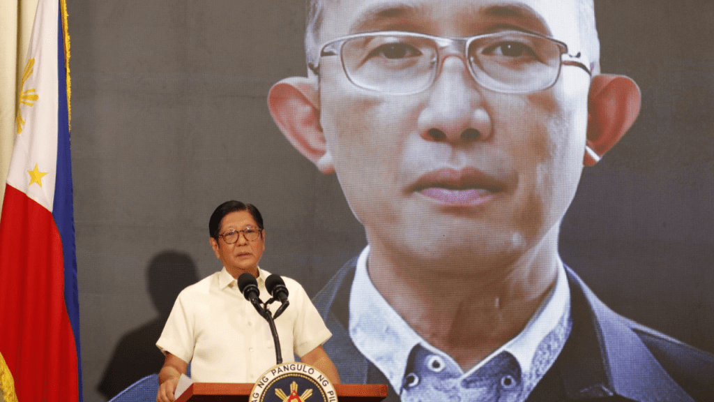 ICI TO WORK IN TANDEM WITH DOJ, NBI IN FLOOD CONTROL PROBE — PALACE