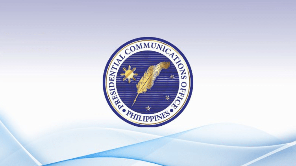 MALACAÑANG WELCOMES NEW HOUSE SPEAKER FAUSTINO DY III, THANKS ROMUALDEZ FOR LEGISLATIVE LEADERSHIP