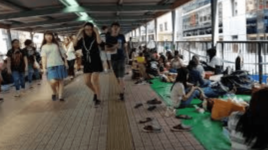 FILIPINO DOMESTIC WORKERS IN HONG KONG TO RECEIVE WAGE INCREASE STARTING SEPTEMBER&nbsp;30