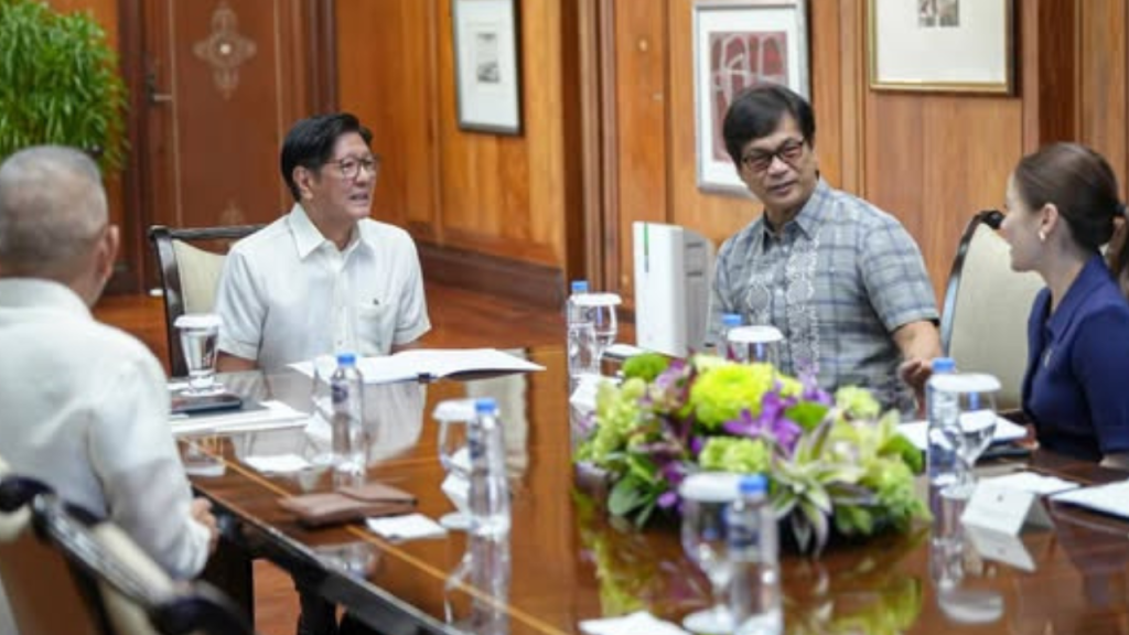 LNB THANKS PRESIDENT MARCOS FOR POSTPONING BARANGAY, SK&nbsp;ELECTIONS