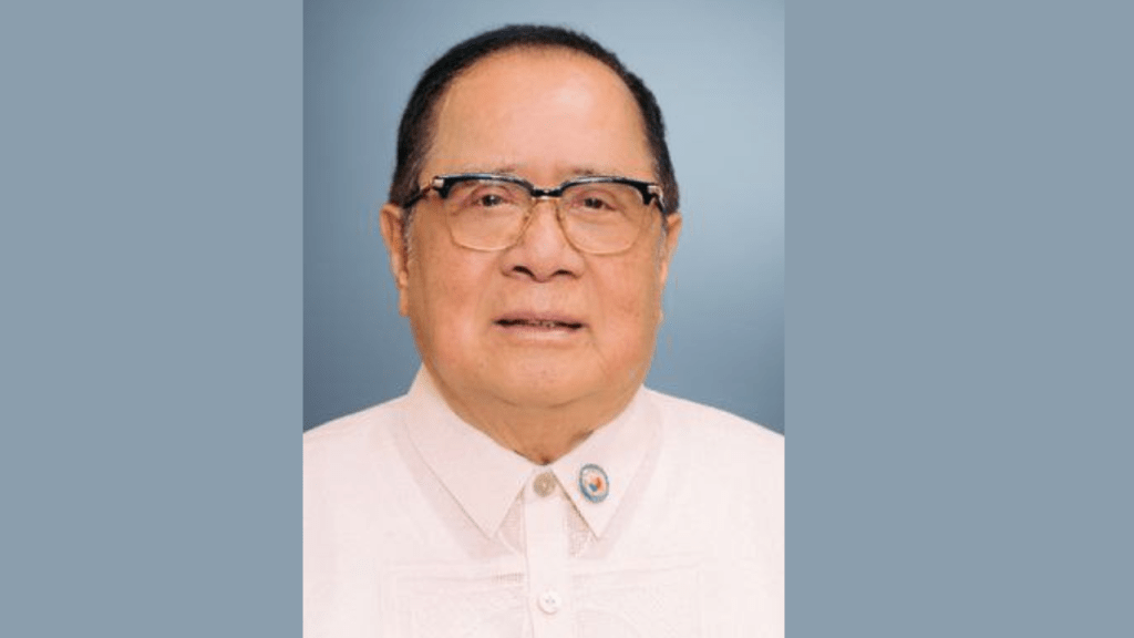 PUNO, NUP LAWMAKERS PUSH FOR CONSTITUTIONAL CONVENTION TO MODERNIZE 1987&nbsp;CHARTER