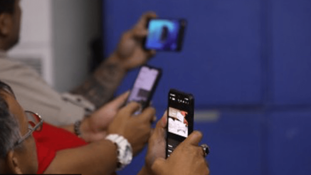 MEDIA CONCENTRATION TIGHTENS DESPITE DIGITAL EXPANSION — STUDY&nbsp;SAYS