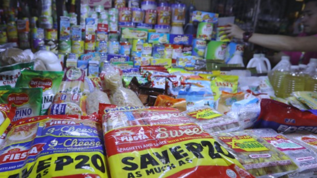 ADVOCACY GROUP QUESTIONS P500 NOCHE BUENA BUDGET 